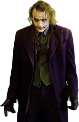 Download Batman Joker Png Hq Image - Batman Joker Heath Ledger