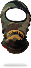 Previous - Balaclava Full Size Png Download Seekpng Woolen