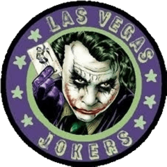 Las Vegas Jokers Logo - Joker Png