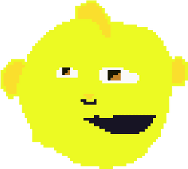 Baby Emoji Pixel Art Maker - India Gate Png