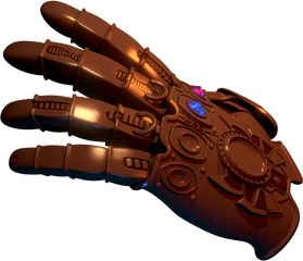 Quote Pngm - Thanos Infinity Stone Gauntlet Png Free Infinity Gauntlet Transparent Background Snap