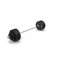 Barbell Picture Free Transparent Image HD - Free PNG