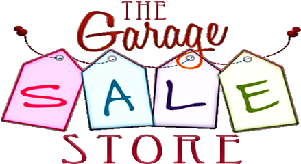 The Garage Sale Store U2013 Quality Furniture U0026 Household Items - Vertical Png