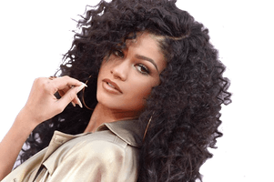 Photos Singer Zendaya Free Clipart HD - Free PNG