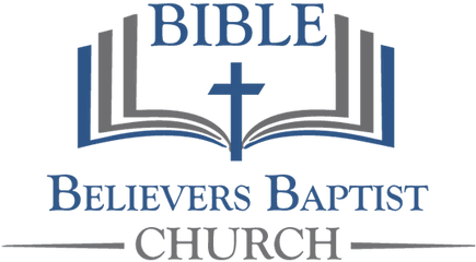 This Logo Is Inspired By An Open Bible - Cross Png