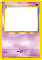 Pokemon Card Free Transparent Image HQ - Free PNG