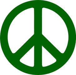 Green Peace Logo - Tate London Png