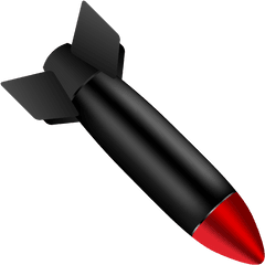 Missile Png Images Free Download - Missile Transparent Png