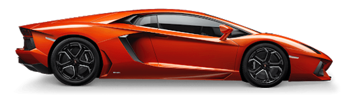 Lamborghini Red Free Photo - Free PNG