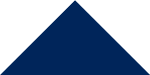 Dark Blue Triangle Logo - Triangle Png