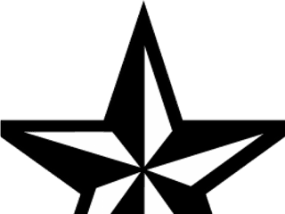 Download Nautical Star Png Image With - Nautical Star Png