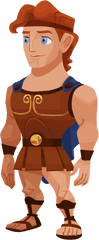 Download Hercules Png Picture - Hercules Png