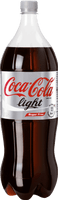 Coca Cola Light Bottle Png Image