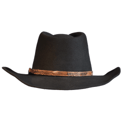 Download Hat Png Transparent Image - Cow Boy Hat Transparent Background