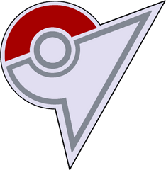 Go Pokemon Logo Transparent - Pokemon Elite Four Symbol Icon Gym Pokemon Go Png