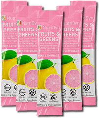 31 Pink Lemonade To - Go Packs Subscribe U0026 Save Fruitsandgreensco Strawberry Png