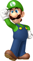 Behavior Bros Hand Mario Human Super - Free PNG