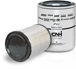 Filters Nhag - Cnh Industrial Png