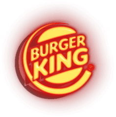 Burger King Logo Png - Burger King