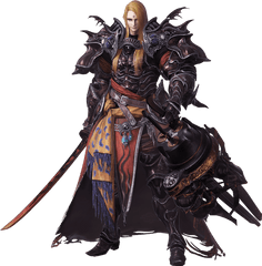 Zenos Yae Galvus Final Fantasy Wiki Fandom - Zenos Yae Galvus Png