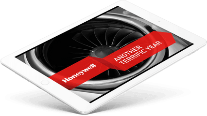 Download Project Honeywell Interactive Video - Ventilation Portable Png