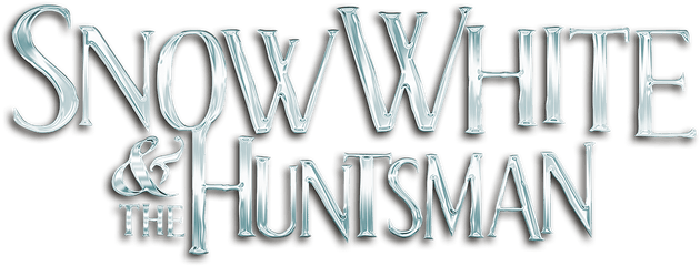 Snow White The Huntsman - Snow White And The Huntsman Logo Png
