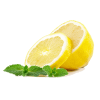 Lemon Picture - Free PNG