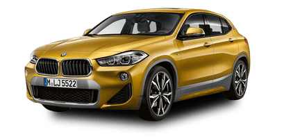 X2 Car X1 Bmw Crossover PNG Free Photo