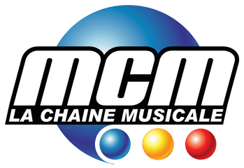 Mcm Logo Television Logonoid - Mcm Logo Png