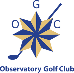 Observatory Golf Club U2013 A Course And For The People - Observatory Golf Club Logo Png