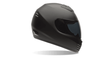 Bell Arrow Motorcycle Helmet - Free PNG