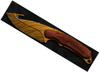 Steam Chroma Case Update - Hunting Knife Png