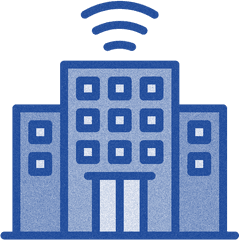 Secure Managed Wireless Networks - Aesthetic Calculator Icon Png