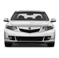 Acura Car Cq Png Image With Transparent Background - 2012 Acura Tsx