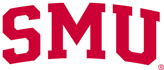 Athletics And Spirit Logos - Smu Transparent Smu Logos Png