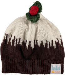 Merino Wool Kids Bobble Hats British Made Lala U0026 Bea Png Christmas