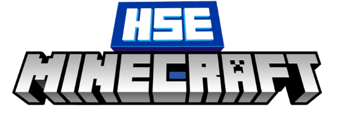 Hse Minecraft U2013 University - Parallel Png