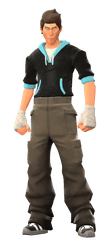 Mod Request - Cargo Pants Png