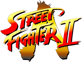 Picture - Street Fighter Png