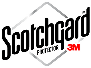 Scotchgard 3m Logo - Scotchgard Protector 3m Logo Png