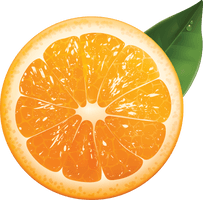 Orange Png Image Download