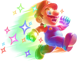 Graphic Art Bros Mario Design Super - Free PNG