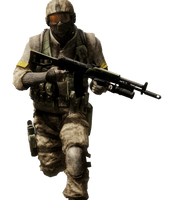 Soldier Photos - Free PNG