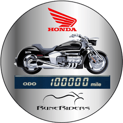 Index Of Runeruneriders - Honda Vtx 1800 Valkyrie Png