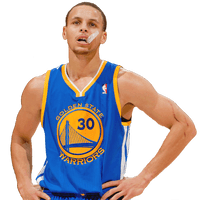 Golden Cavaliers Warriors Yellow Sports State Cleveland - Free PNG