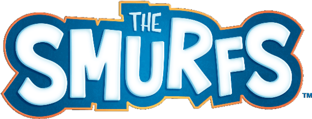 Otaku Gamer Png Smurfs Logo