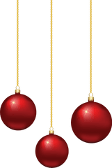 Merry Christmas Elegant Transparent U0026 Pn 1626274 - Png