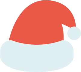 Xmas Deco Iconset - Christmas Hats Icon Png