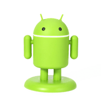 Android Robot Download Free Image - Free PNG