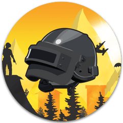 Player Unknown Battlegrounds Icon - Pubg Mobile Animated Png